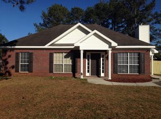 191 Nomad Cir, Kinsey, AL 36303