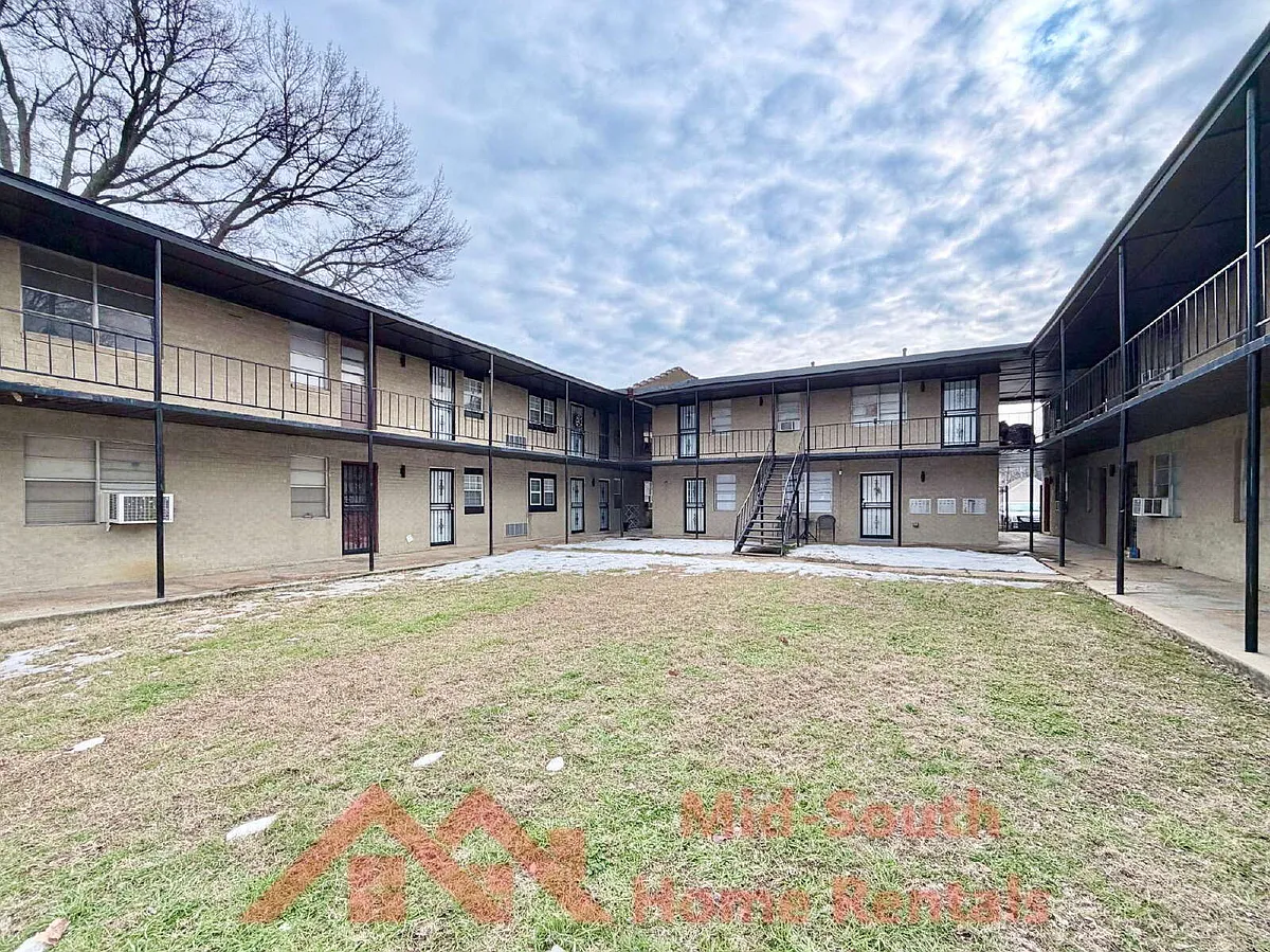 Building Photo - 325 Greenlaw Ave #14