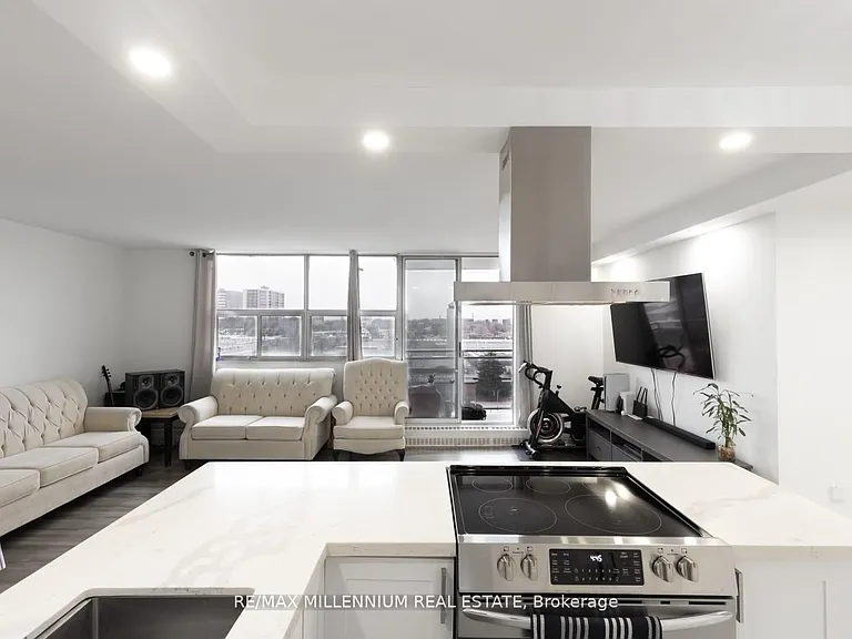 2645 Kipling Ave W #706 — Photo 8