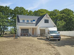 LOT 1 Tequila Sunrise Ridings Road Dr, Wells, ME 04090