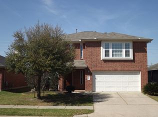 10218 Canyon Rose Ln, Houston, TX 77070