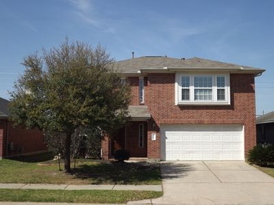 10218 Canyon Rose Ln, Houston, TX, 77070