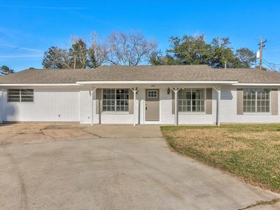 1185 Alma Cir, Vidor, TX, 77662