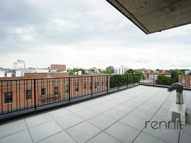 2402 Cortelyou Rd #603 — Photo 1