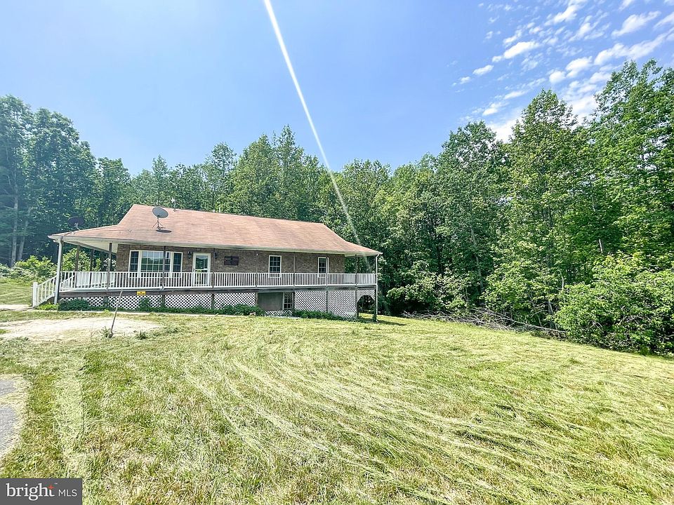 3943 Rapidan Hills Dr, Locust Grove, VA 22508 Zillow