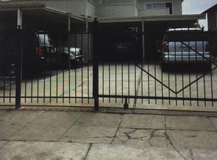 1520 Bissell Ave, Richmond, CA 94801