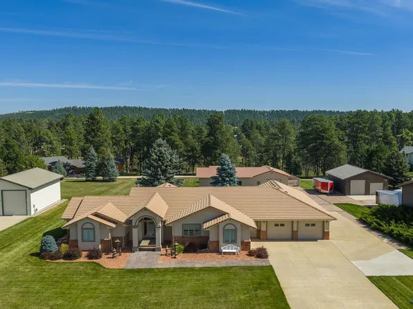 1240 Kings Rd, Rapid City, SD 57702