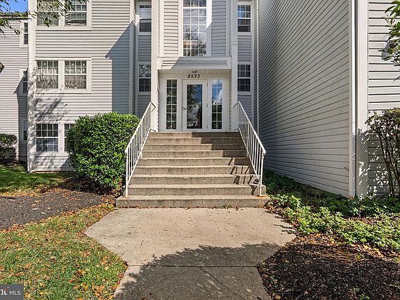 2nd image of 8573 Falls Run Rd Unit I