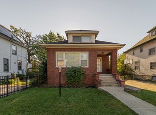 11025 S Esmond St, Chicago, IL 60643