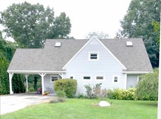 6 Homestead Ln, Dover, NH 03820