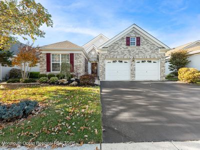 10 Gables Way, Jackson, NJ, 08527
