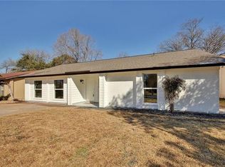 2518 Cockburn Dr, Austin, TX 78745