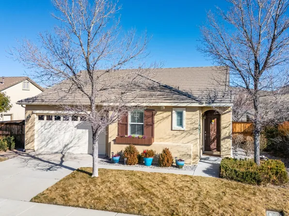 5344 Siltstone Way, Sparks, NV 89436