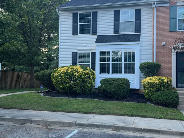 5516 Stoney Meadow Dr, District Heights, MD 20747