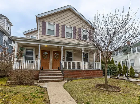 35 Raymond St Suite 2, Allston, MA 02134