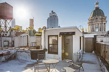 Rented by Sky Management