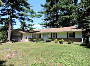 16420 Donnell Lake St, Vandalia, MI 49095