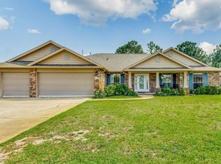 9635 Meadow Wood Ln, Navarre, FL 32566