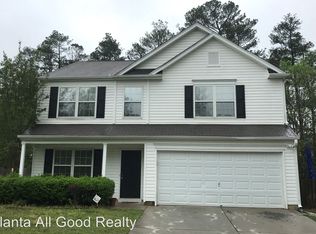 388 Registry Blf, Stone Mountain, GA 30087