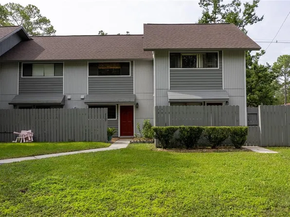 4505 NW 41st Pl #27, Gainesville, FL 32606