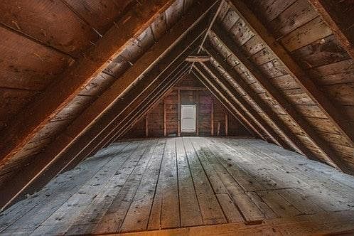 Available Storage Space