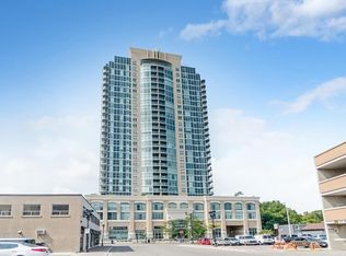 9 George St N #1512, Brampton, ON L6X0T6