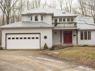 3560 Division Rd, West Lafayette, IN 47906