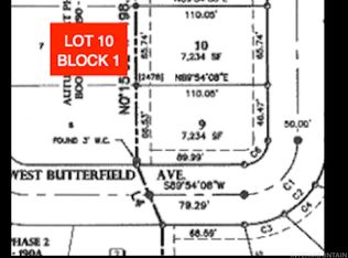 1075 W 10th St, Weiser, ID 83672