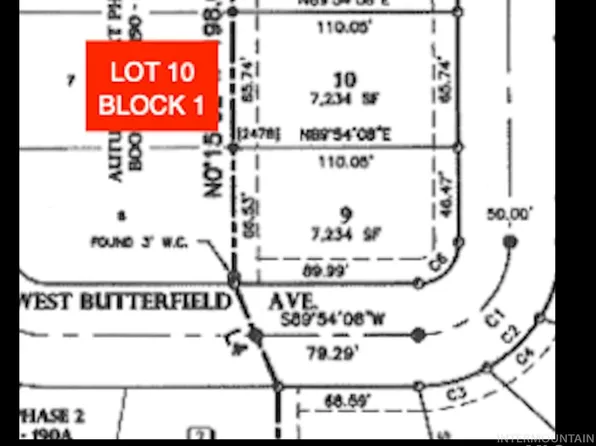 1075 W 10th St, Weiser, ID 83672