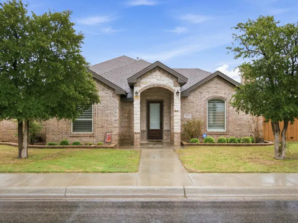 5604 Dunbarton Oaks Blvd, Midland, TX 79705
