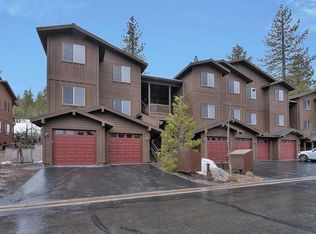 11527 Dolomite Way, Truckee, CA 96161