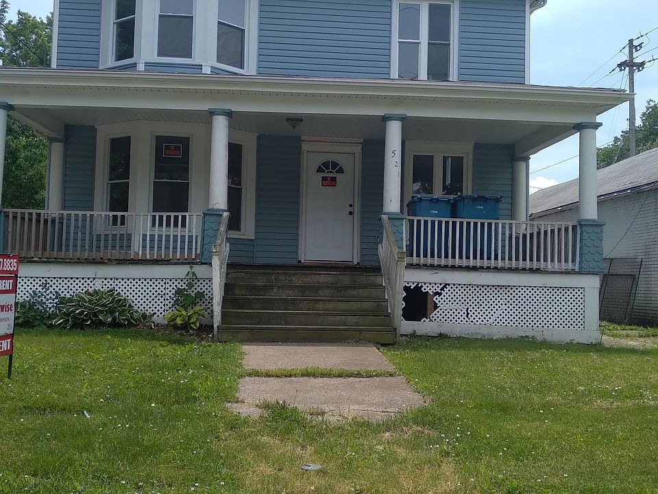 1st image of 521 W 21st St