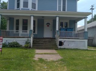 521 W 23rd St, Lorain, OH