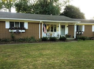 353 Colony Rd, Rossford, OH 43460