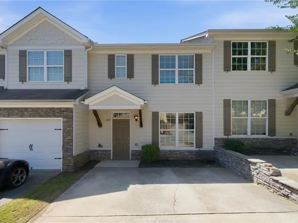 4140 High Park Ter, East Pt, GA 30344