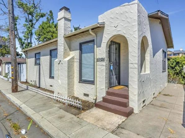 22526 Richard Pl, Hayward, CA 94541