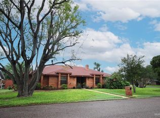 3105 Granite Dr, Mission, TX 78574