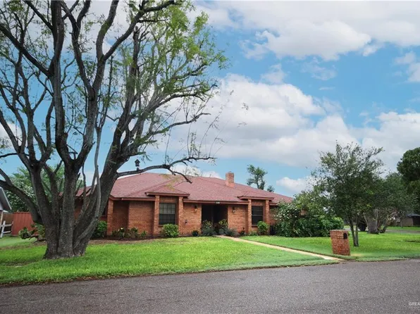 3105 Granite Dr, Mission, TX 78574