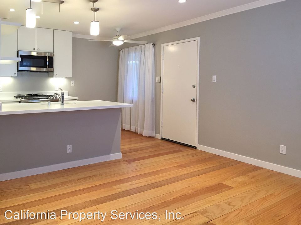 1st image of 3465 Alameda De Las Pulgas APT 4