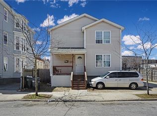 15 Diamond St, Providence, RI 02907