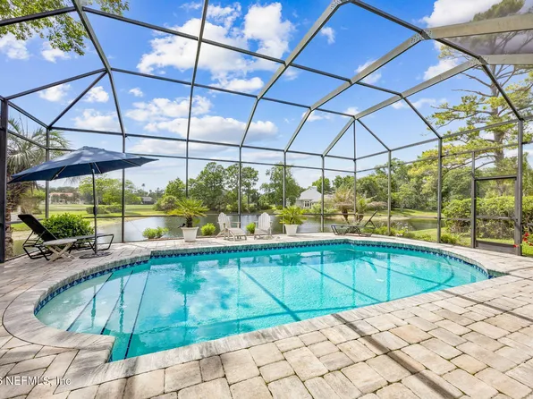 189 LINKSIDE Circle, Ponte Vedra Beach, FL 32082