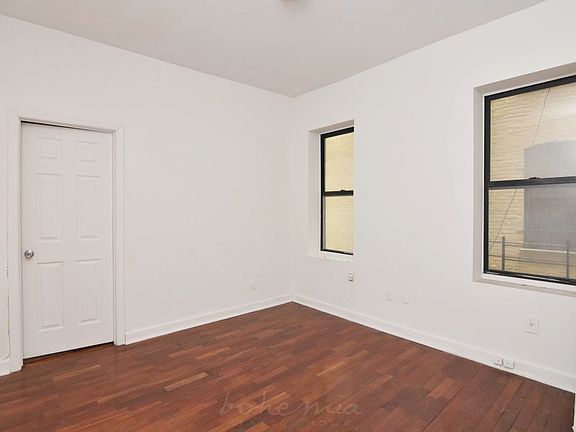 2nd image of 363 Edgecombe Ave APT 3