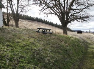 210 Patit Rd, Dayton, WA 99328