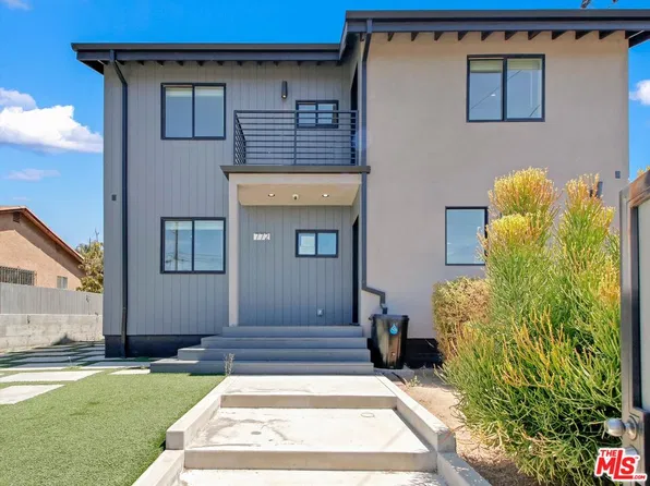 772 N Eastman Ave, Los Angeles, CA 90063
