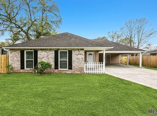 7494 Old Live Oak Dr, Denham Springs, LA 70706