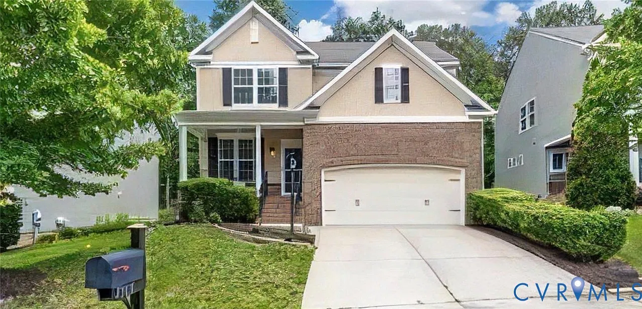 4 bed, 2.5 bath, 2520 sqft, $3,150 — Photo 1