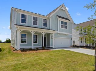 557 Hydrangea St, Seneca, SC 29678