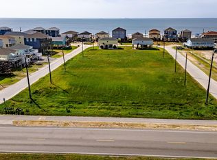 LOT 25 Santar Loop, Freeport, TX 77541