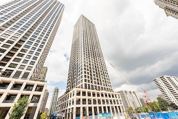 1st image of 30 Elm Dr W #2307