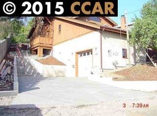 1416 Lang St, Martinez, CA 94553